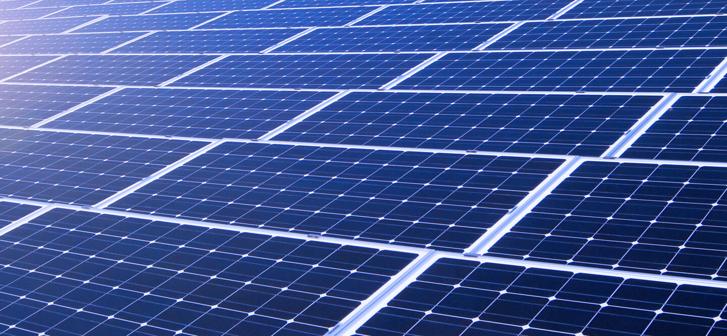 Photovoltaik- & Solarreinigung