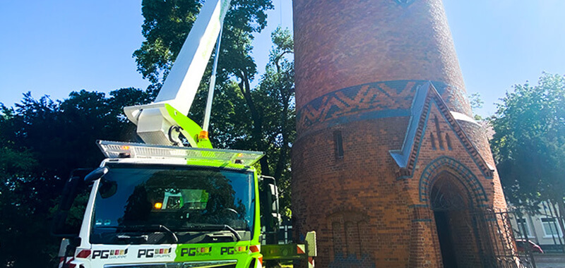 PG Gruppe - Vermietung | Mietpark