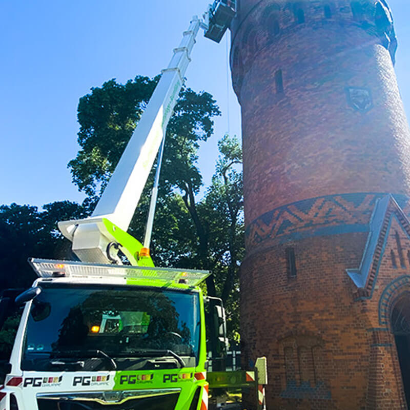 PG Gruppe - Vermietung | Mietpark